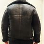 Leather jacket Image 2