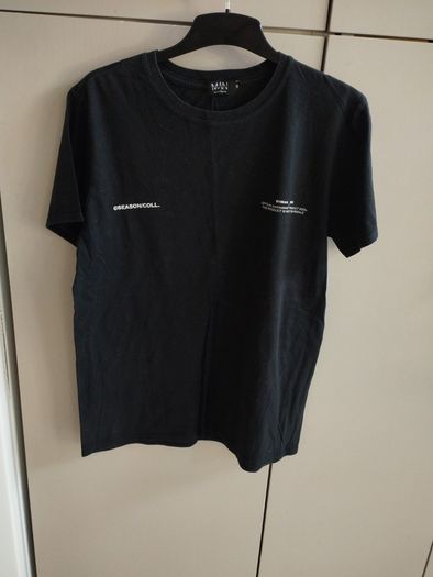 BoohooMAN Men's T-shirt
