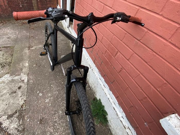 Trek Bike