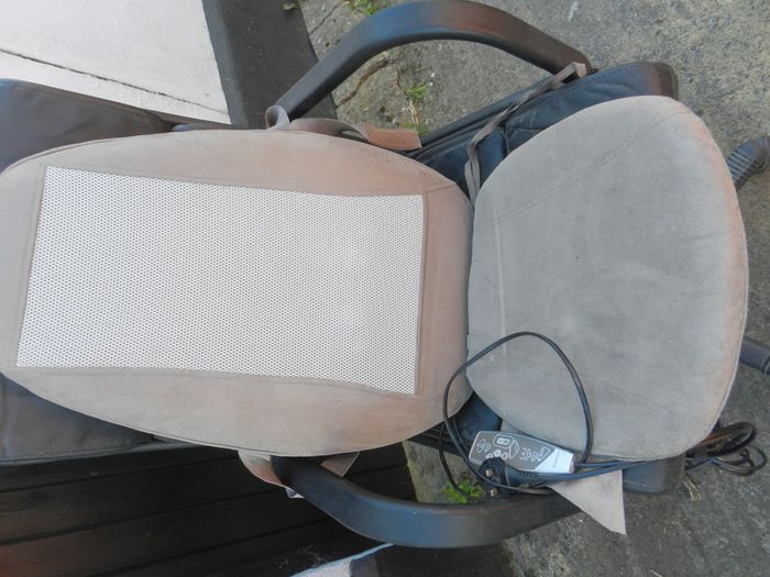 Massage Chair Cushion