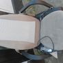 Massage Chair Cushion Image 2