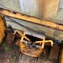 Ford 550 Digger Image 3