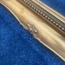 Vintage Gilt Framed Bevelled Mirror Image 6