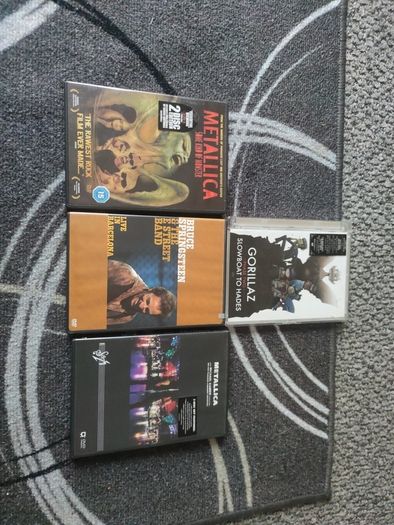 dvd mix