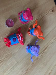 home figures