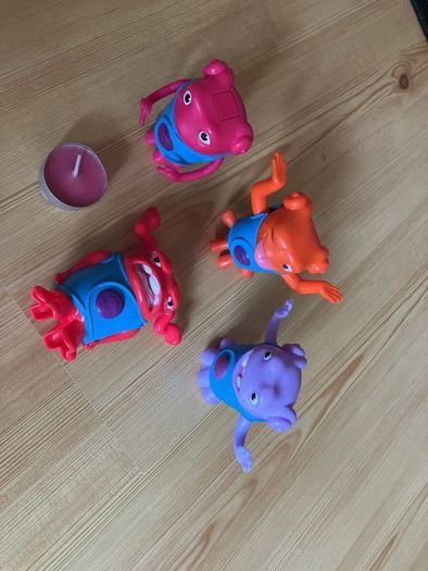 home figures