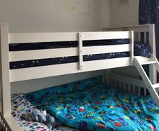 single bed