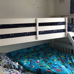 single bed