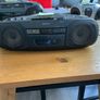 Sony Cd/ Radio Image 2