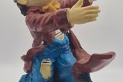 clown figure