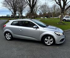 Kia Proceed 1.6 Diesel 2012 Fresh NCT 06/27