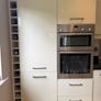 Complete Fitted Kitchen with Neff Appliances and Stone Worktops Image 7