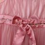 Blush pink strappy top, beautiful sparkly details NEXT Image 2