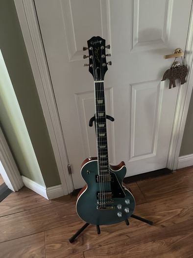 guitar