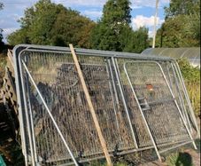 Harrison Fencing & Doors
