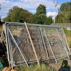 Harrison Fencing & Doors
