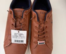 Mens US Polo shoes