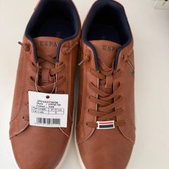 Mens US Polo shoes