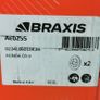 Honda CR-V Rear Brake Disks Image 5