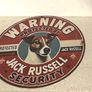 Tin Sign Image 2