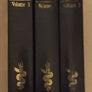 Virtues Vintage Family Physician Book Set Image 3