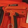 Paslode im50 F18 2nd fix Nail Gun"Fully Serviced" Image 4