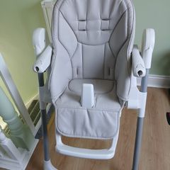 Highchair