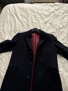 Duffel Jacket