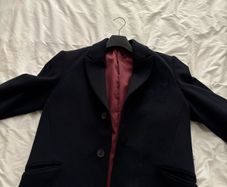 Duffel Jacket