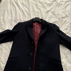 Duffel Jacket