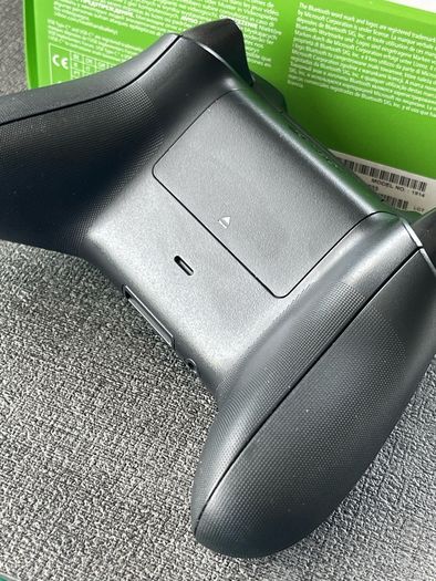 Xbox Series S/X Controller With TMR HallEffect Joysticks K-Silver J13 PRO+