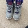 nike force trainers Image 3