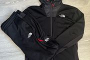North Face Tracksuit
