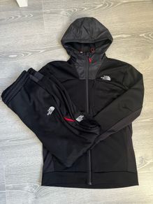 North Face Tracksuit