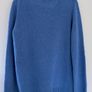 John Pordridge wool blend high neck Image 5