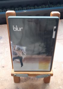 Blur - Starshaped DVD