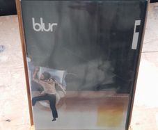 Blur - Starshaped DVD
