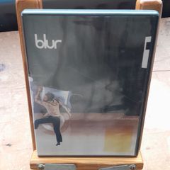 Blur - Starshaped DVD