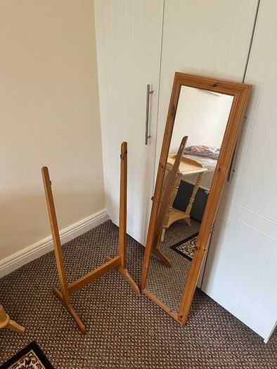 Full Length Mirror