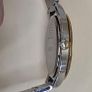Seiko SGEH42P1 Sapphire Crystal Two-Tone Quartz Image 7