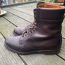 Joseph Cheaney Marsham Chromexcel Boots UK8 Image 3
