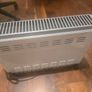 Essentials C20CHW21 Portable Convector Heater. Image 2