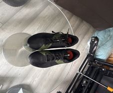 Canterbury rugby boots