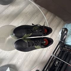 Canterbury rugby boots