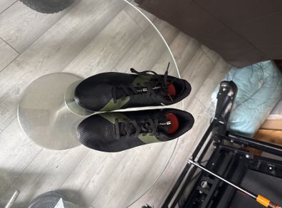 Canterbury rugby boots