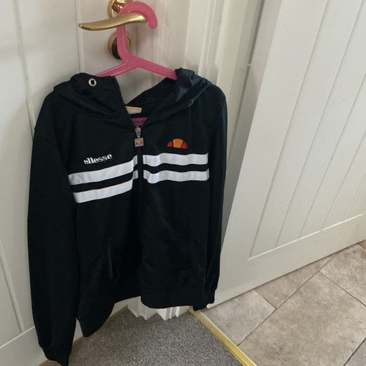 Ellesse jacket age 12