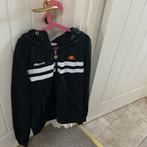 Ellesse jacket age 12