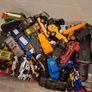 Hot Wheel cars Image 2