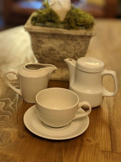 10 Teapots  for two sold individually