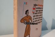 Treasures from the National Library of Ireland edited by Noel Kissane